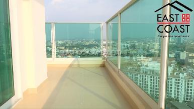 City Garden Tower 28