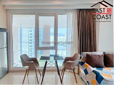 City Garden Tower 8