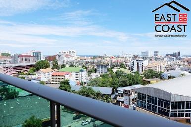 City Garden Tower 11