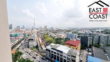 City Garden Tower 17