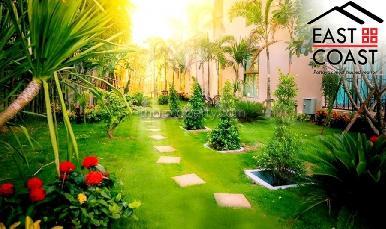 City Garden Tropicana 8