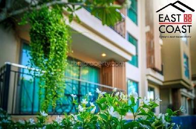 City Garden Tropicana 9