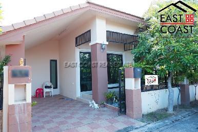 Classic Garden Home 1