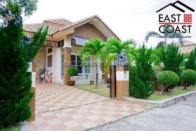 Classic Garden Home 1