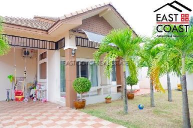Classic Garden Home 3