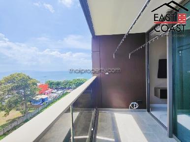 Copacabana Beach Jomtien 43