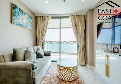 Copacabana Beach Jomtien 1