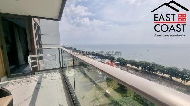 Copacabana Beach Jomtien 8