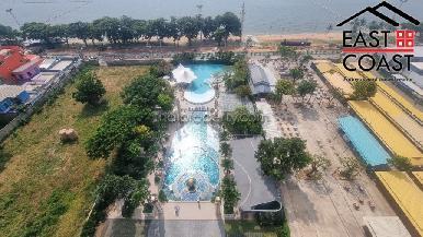 Copacabana Beach Jomtien 9