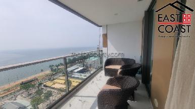 Copacabana Beach Jomtien 7