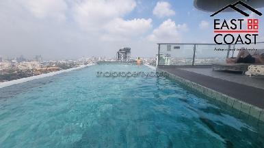 Copacabana Beach Jomtien 15