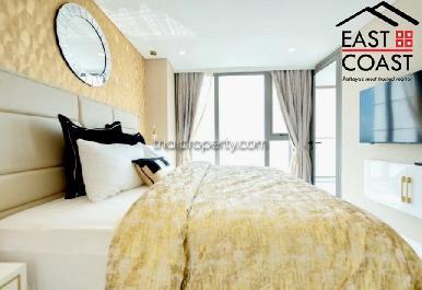 Copacabana Beach Jomtien 3