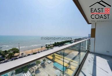 Copacabana Beach Jomtien 11