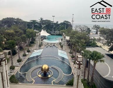 Copacabana Beach Jomtien 13