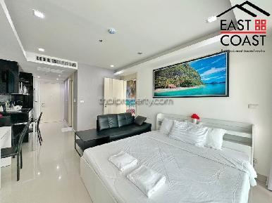 Cosy Beach View 10