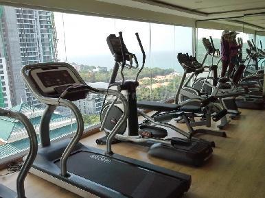 Cosy Beach View 5