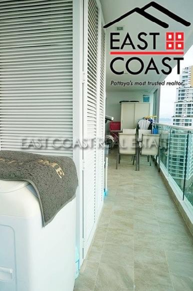 Cosy Beach View 11