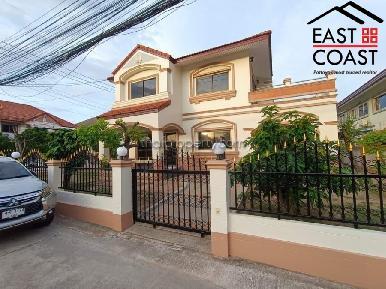 Country Club Villa 1
