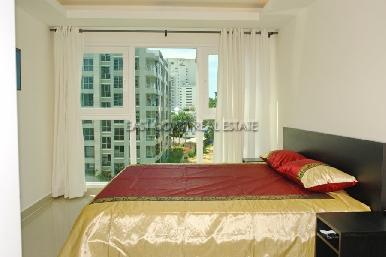 Cosy Beach View 11