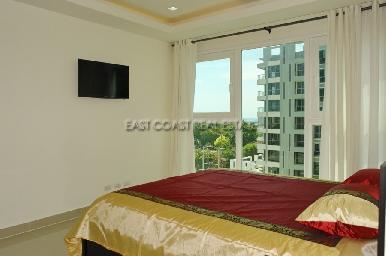 Cosy Beach View 6