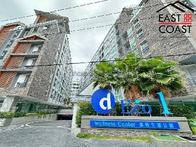 D-Eco 1 Wellness Centre Pattaya 1