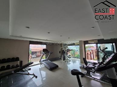 De blue resort and condominium 12