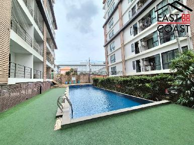 De blue resort and condominium 9