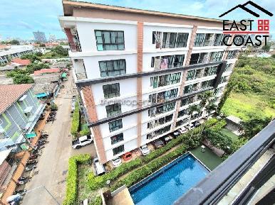 De blue resort and condominium 7