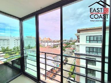 De blue resort and condominium 6