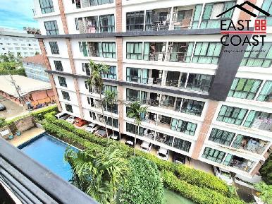 De blue resort and condominium 10