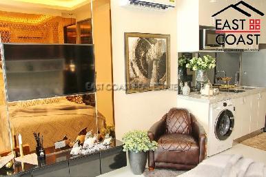 Diamond Tower 1