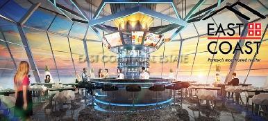 Diamond Tower 14
