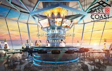 Diamond Tower 7