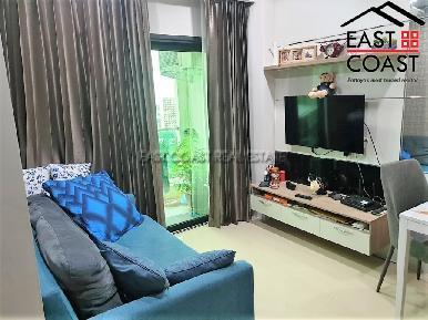 Dusit Grand Condo View 1
