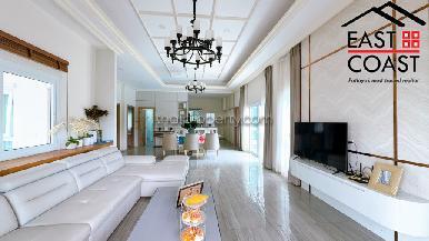 Dusit Pattaya Hill 4