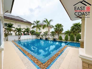 Dusit Pattaya Hill  1