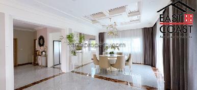 Dusit Pattaya Hill  2