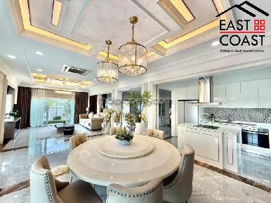 Dusit Pattaya Hill  12