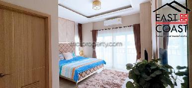 Dusit Pattaya Hill  4