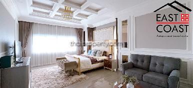 Dusit Pattaya Hill  6