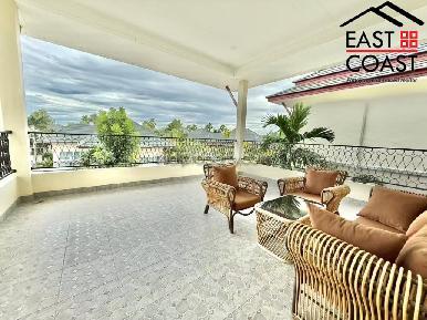 Dusit Pattaya Hill  9