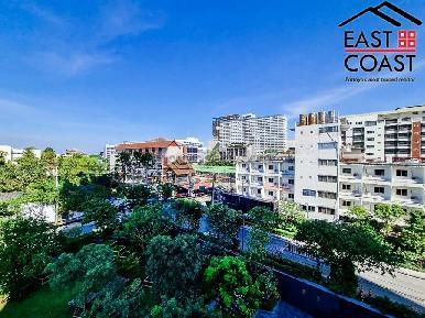 Edge Central Pattaya 14