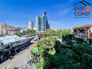 Edge Central Pattaya 15