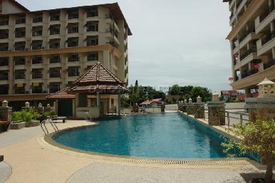 Euro Condo 3