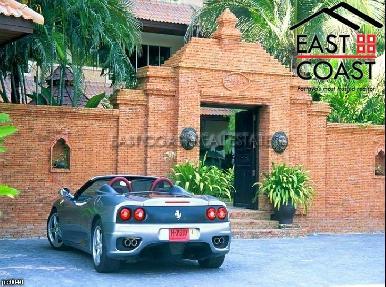 Executive Residence 1 4