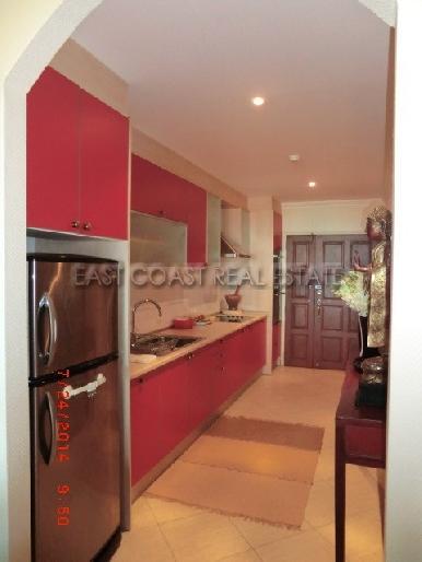 Executive Residence 2 8