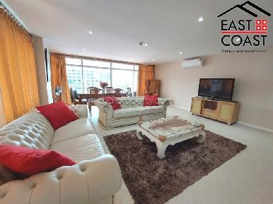 Executive Residence 4 5