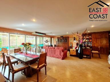 Executive Residence 4 5