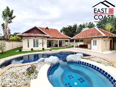 Foxlea Villa 1