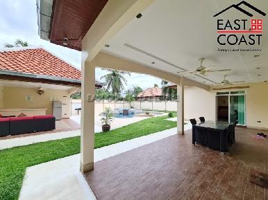 Foxlea Villa 27
